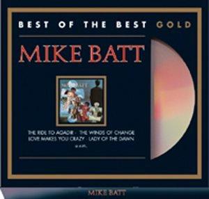 The Very Best Of Mike Batt (Gold)