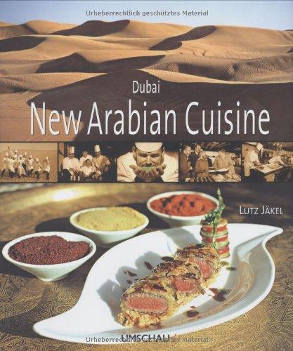 Dubai - New Arabian Cuisine