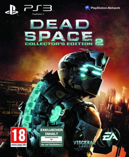 Dead Space 2 - Collector's Edition [PEGI]