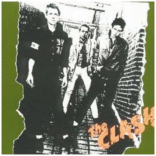 The Clash