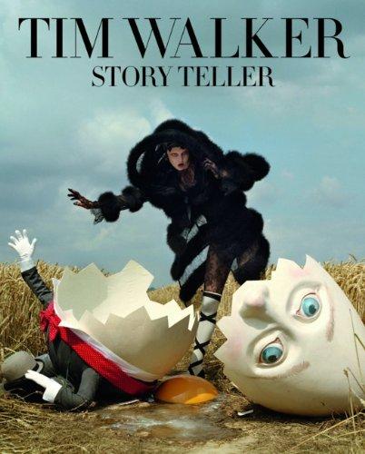 Story Teller