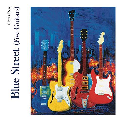 Blue Street (Five Guitars)