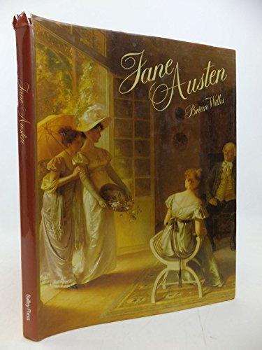 Jane Austen