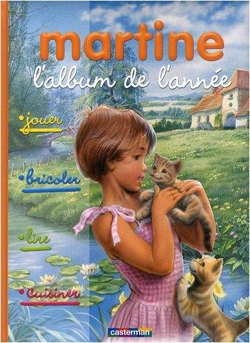 Martine : l'album de l'année. Vol. 3