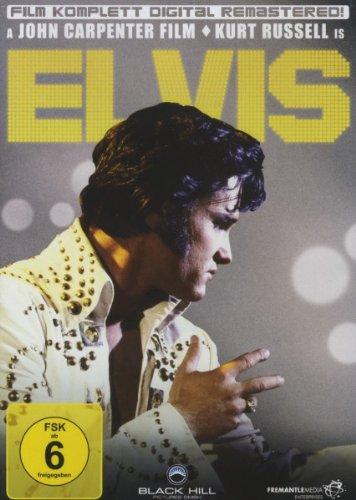 Elvis - The King: Sein Leben