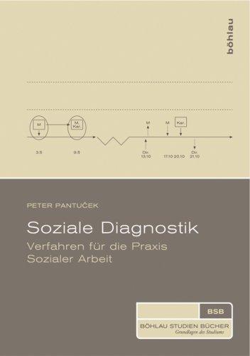 Soziale Diagnostik: Verfahren für die Praxis sozialer Arbeit