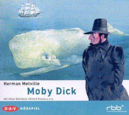 Moby Dick