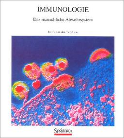 Immunologie: Das menschliche Abwehrsystem