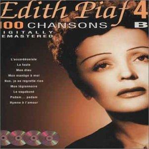 100 Chansons