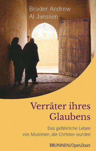 Verräter ihres Glaubens: Das gefährliche Leben von Muslimen, die Christen wurden