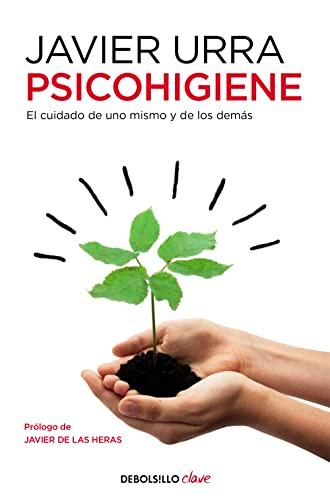 Psicohigiene : el cuidado de uno mismo y de los demás (Clave)