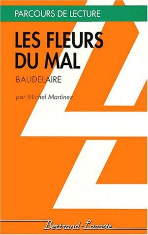 Les fleurs du mal, Baudelaire