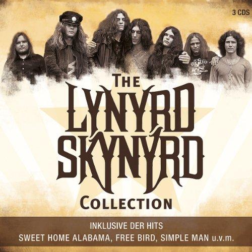 The Lynyrd Skynyrd Collection