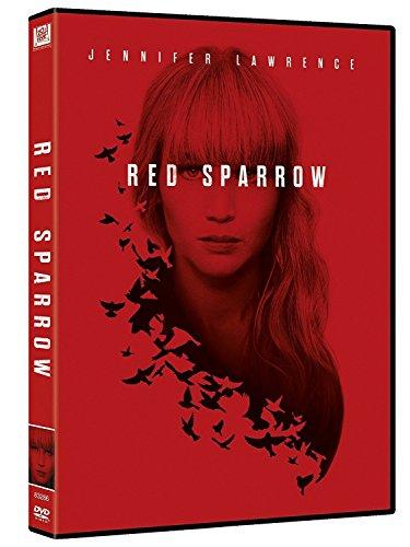 Red Sparrow