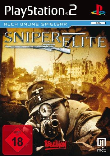 Sniper Elite