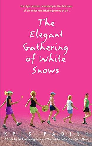 The Elegant Gathering of White Snows: A Novel