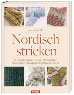 Nordisch stricken