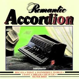 Romantic Accordion