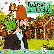 Pettersson & Findus - Unsere Lieder