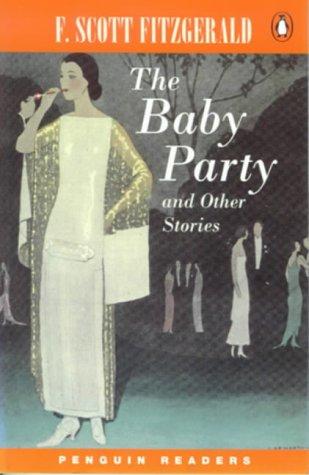 The Baby Party and Other Stories (Penguin Readers: Level 5 Series)