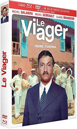 Le viager [Blu-ray] [FR Import]