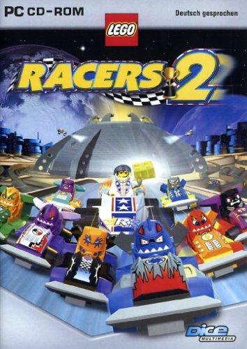 Lego Racers 2