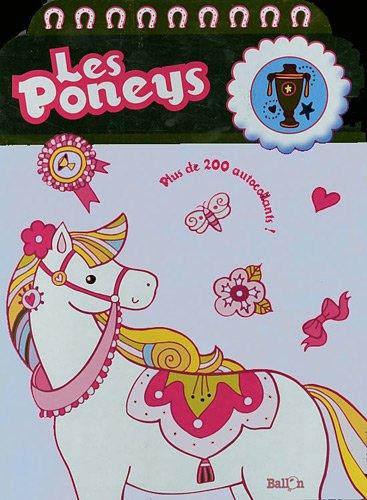 Les poneys