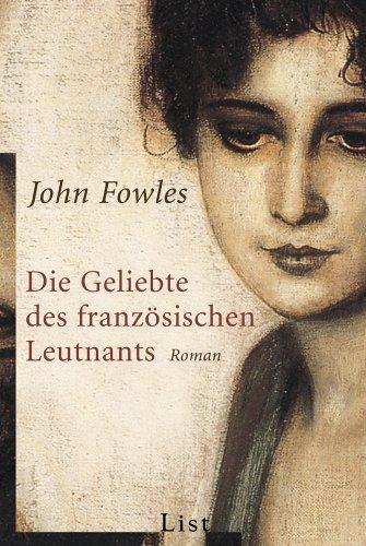 Die Geliebte des französischen Leutnants