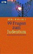 99 Fragen zum Judentum