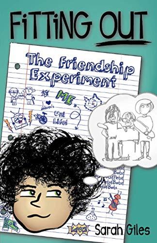 Fitting Out: The Friendship Experiment