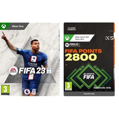 FIFA 23