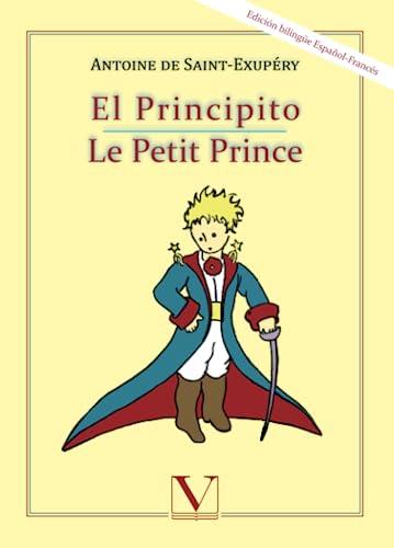 El Principito-Le Petit Price (Infantil-Juvenil)