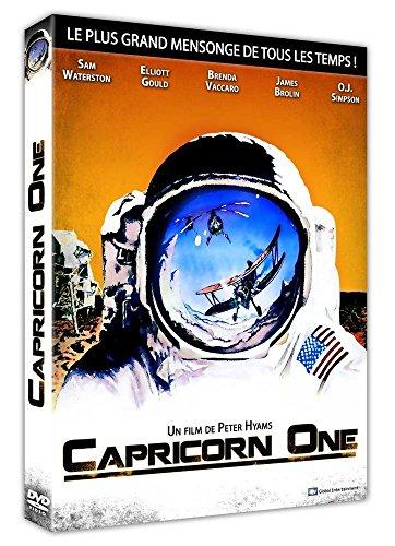 Capricorn one [FR Import]