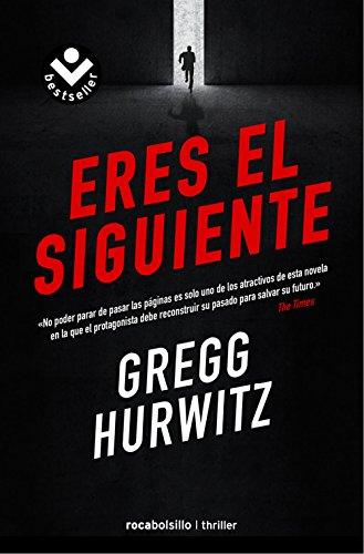 Eres el siguiente (Bestseller Criminal)