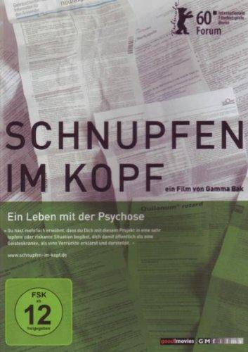 Schnupfen im Kopf