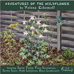 Adventures of the Wildflower