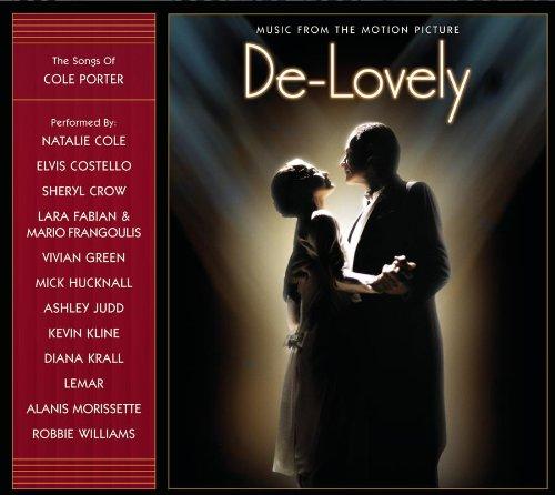 De-Lovely [Cole Porter Songs]