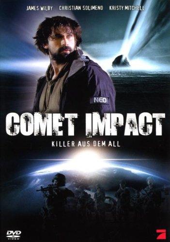 Comet Impact - Killer aus dem All