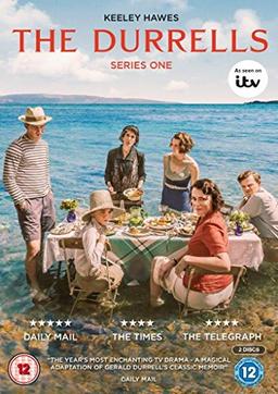 The Durrells [2 DVDs] [UK Import]