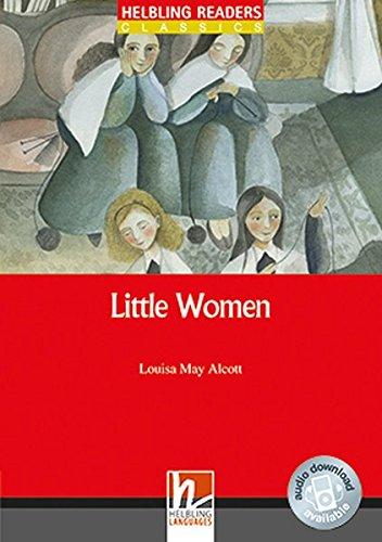 Little Women, Class Set: Helbling Readers Red Series / Level 2 (A1/A2) (Helbling Readers Classics)