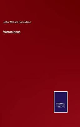 Varronianus