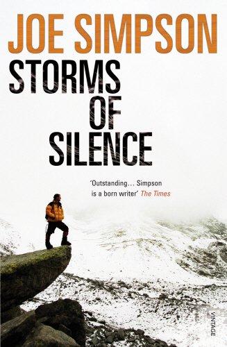 Storms Of Silence