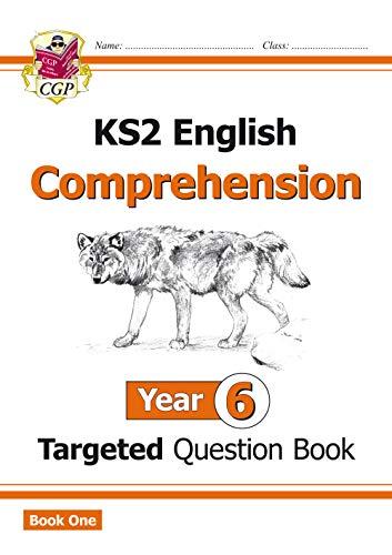 KS2 English Targeted Question Book: Year 6 Comprehension - Book 1