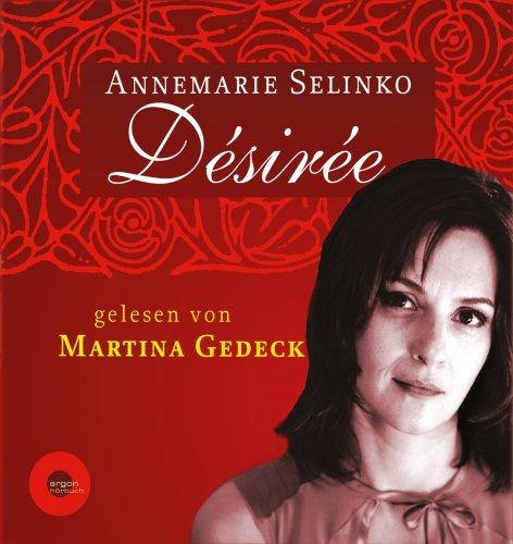 Désirée (8 CDs)