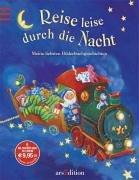 Reise leise durch die Nacht