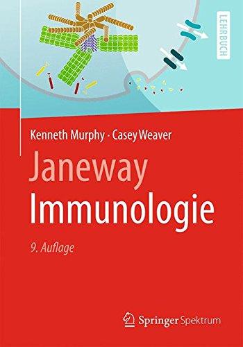 Janeway Immunologie