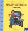 Willy Werkels Auto-Buch, m. DVD