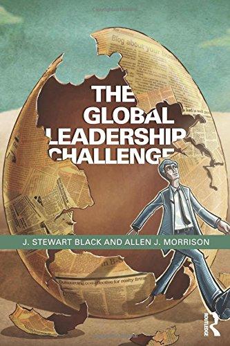 The Global Leadership Challenge