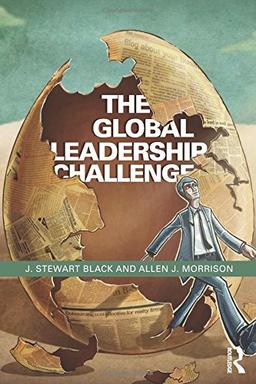 The Global Leadership Challenge