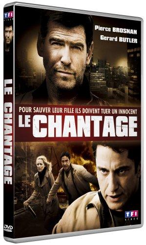 Le chantage [FR Import]